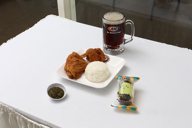Sambut Bulan Puasa, A&W Hadirkan Paket Bedug Berkah 